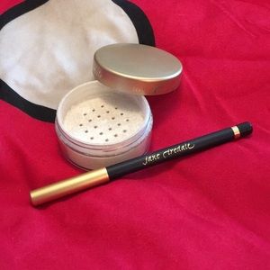 Jane iredale bundle!!!